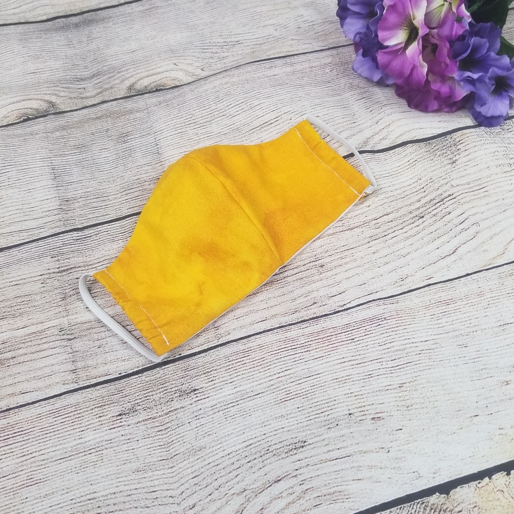 Custom Cloth Masks